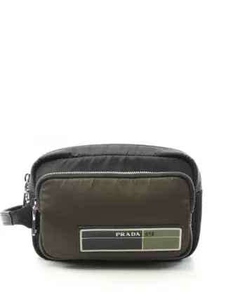 Prada Pre-Owned