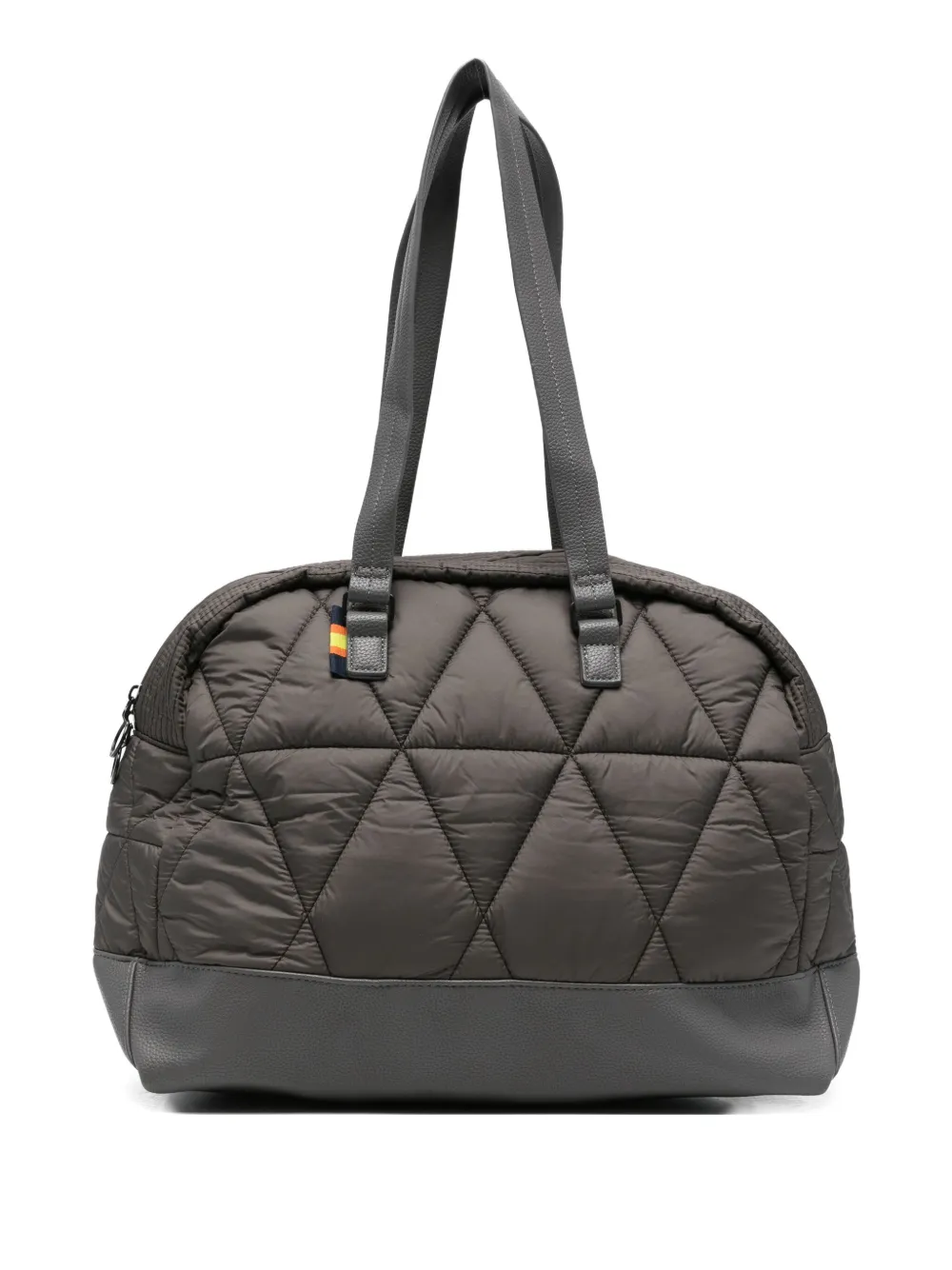 K-Way tote Dianne | marrón | Image 1