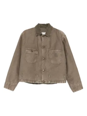 Maison Margiela（メゾン・マルジェラ）ウィメンズ ジャケット