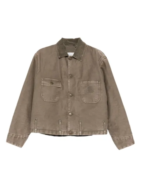 Maison Margiela button-up jacket