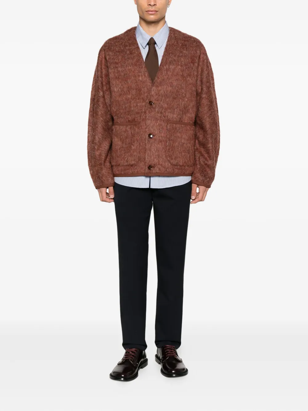 Les Deux Como Reg trousers | Tailored Pants | Image 2