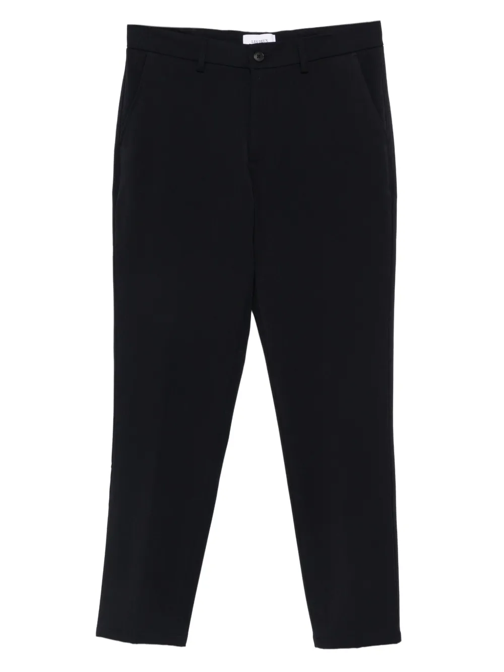 Les Deux Como Reg trousers | Black | Image 1