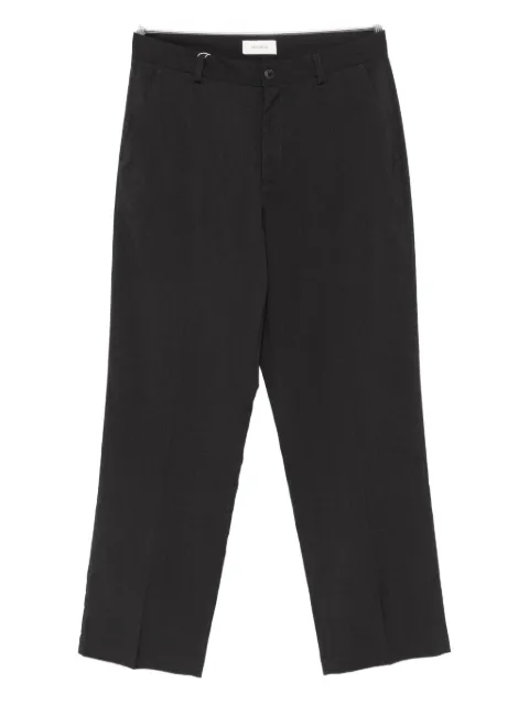 Les Deux tailored trousers