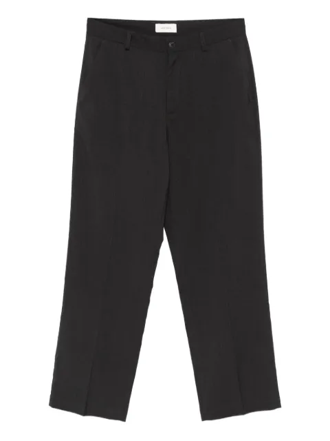 Les Deux tailored trousers