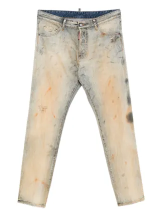 DSQUARED2