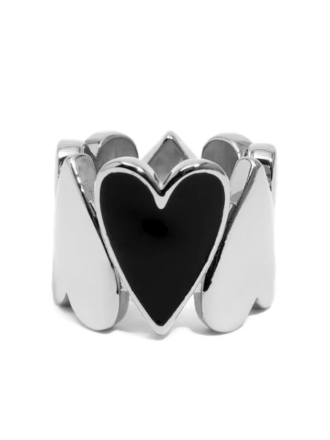 Bimba y Lola hearts ring