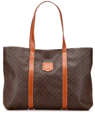 Celine Pre-Owned