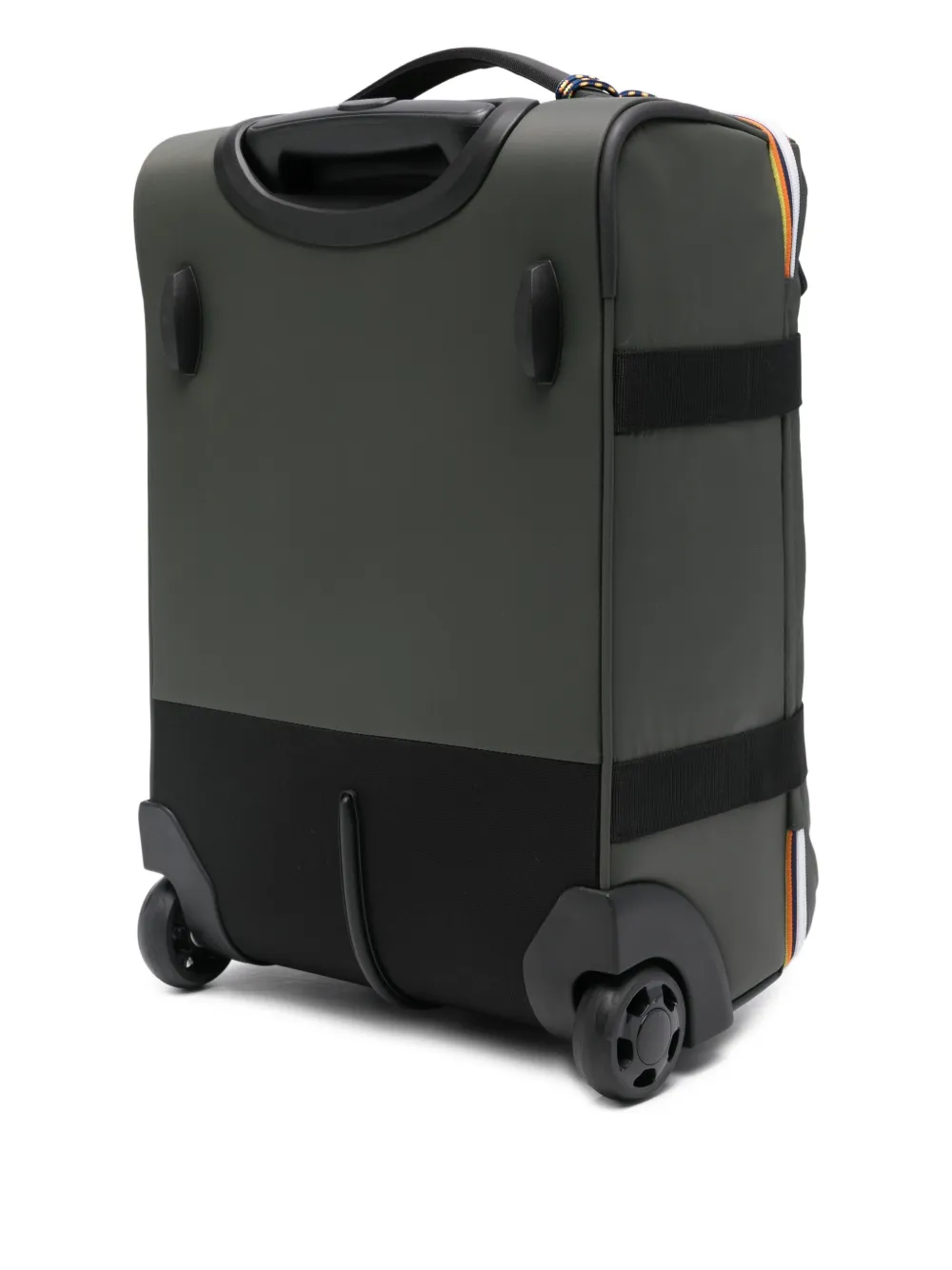 K-Way small Blossac trolley | Image 2