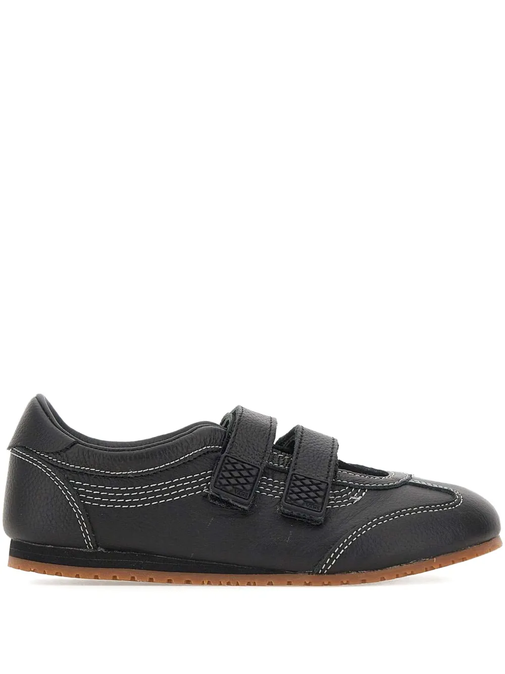 Vans Mary Jane Super Low sneakers Black