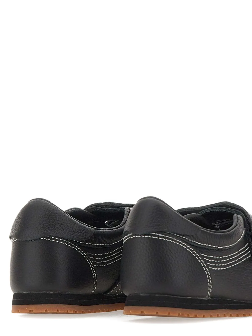 Vans Mary Jane Super Low sneakers Black
