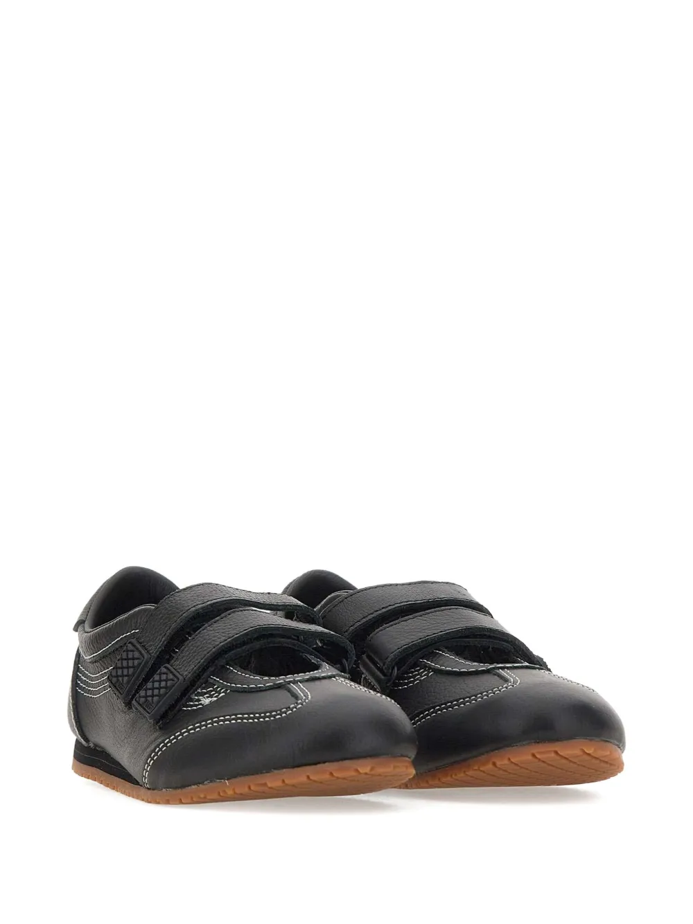 Vans Mary Jane Super Low sneakers Black