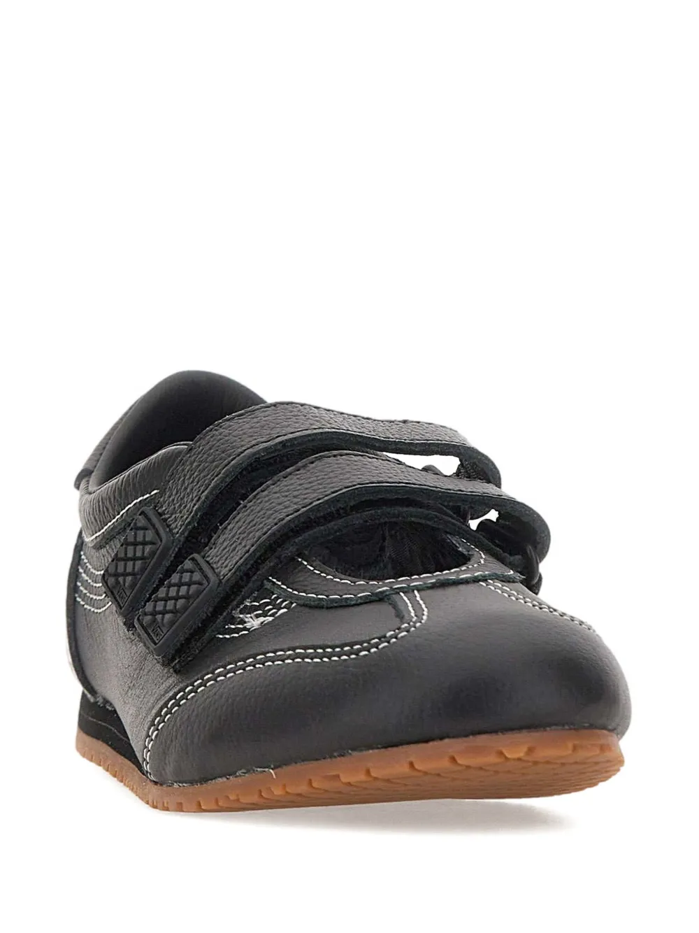 Vans Mary Jane Super Low sneakers Black