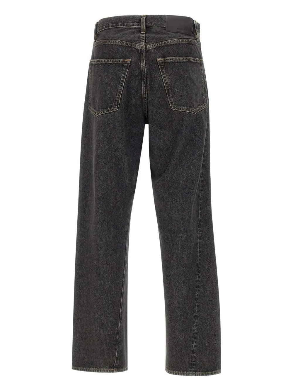 Sunflower Jeans met vijf zakken - Zwart