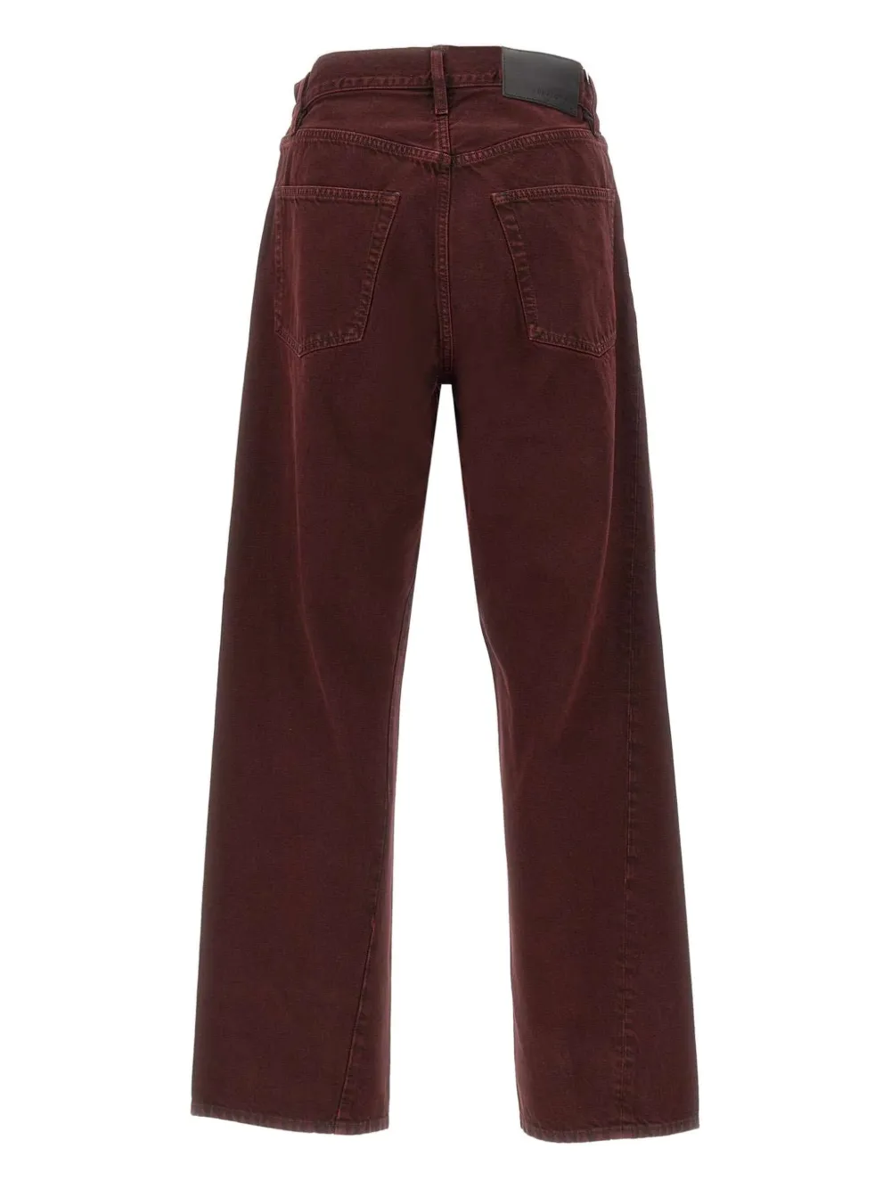 Sunflower Wide Twist jeans | Wide-Leg Jeans | Image 2