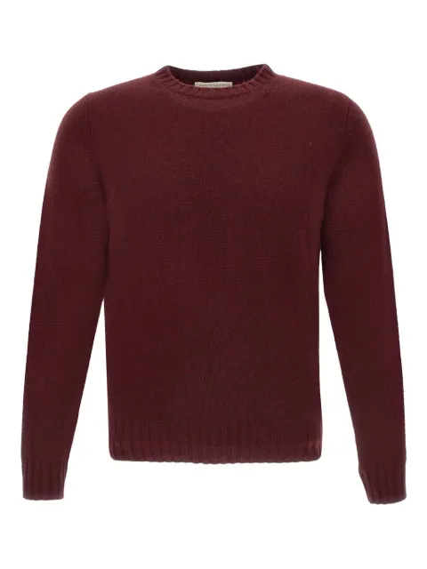 Filippo De Laurentiis crew-neck sweater