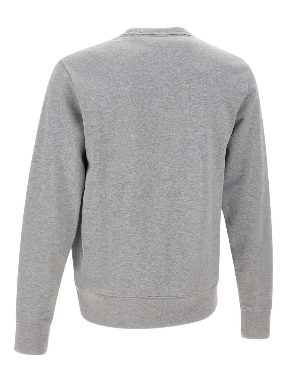 BOSS embroidered-logo crew-neck sweatshirt | Sweatshirts | Image 2