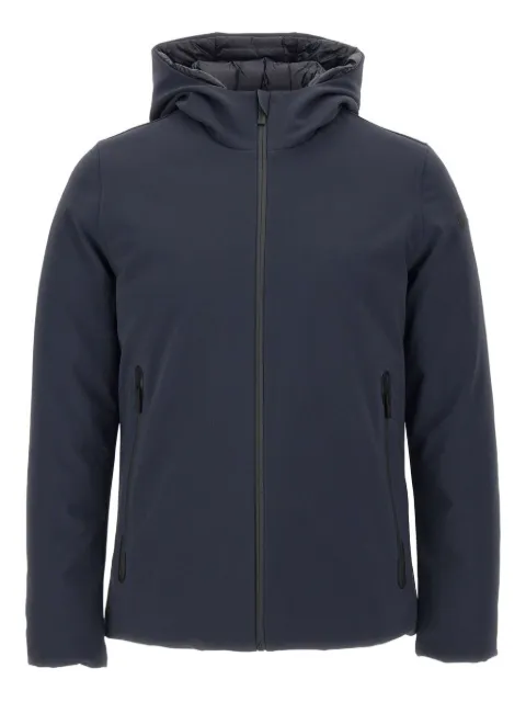 RRD hooded padded jacket