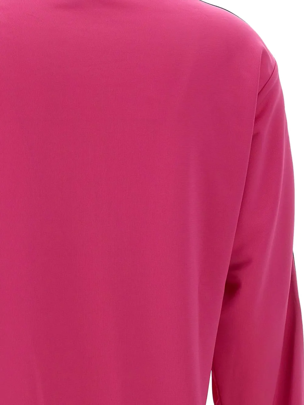 Adidas Originals Adidas Firebird Recycled Polyester Track Jacket In Pink