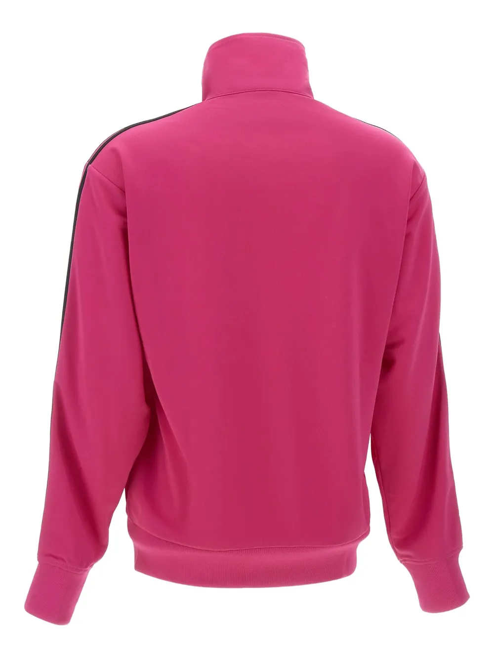 Adidas Originals Adidas Firebird Recycled Polyester Track Jacket In Pink