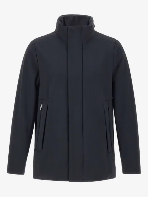 RRD lonh-sleeved jacket