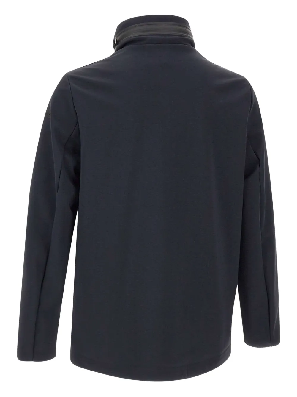  Rrd Lonh-sleeved Jacket - Blue 