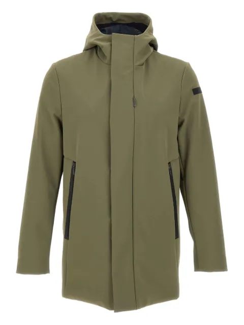 RRD hooded parka