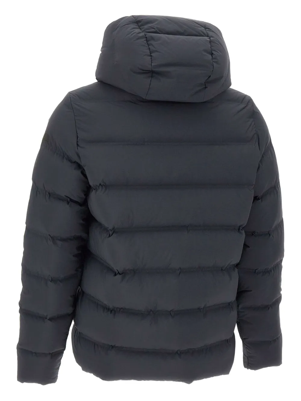 RRD hooded quilted jacket | Hooded Jackets | Image 2