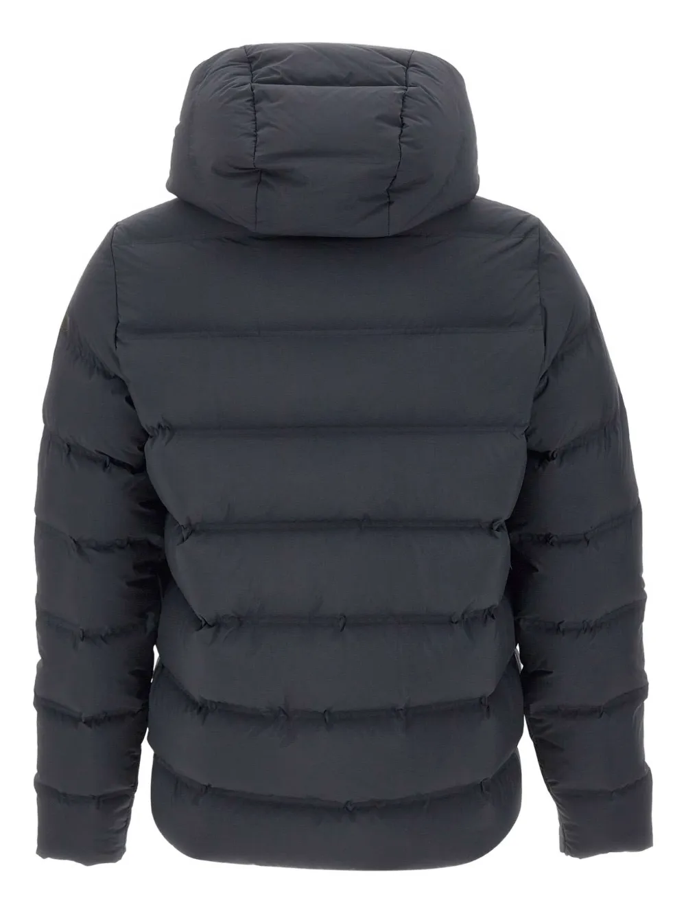 RRD Gevoerd jack met capuchon Blauw