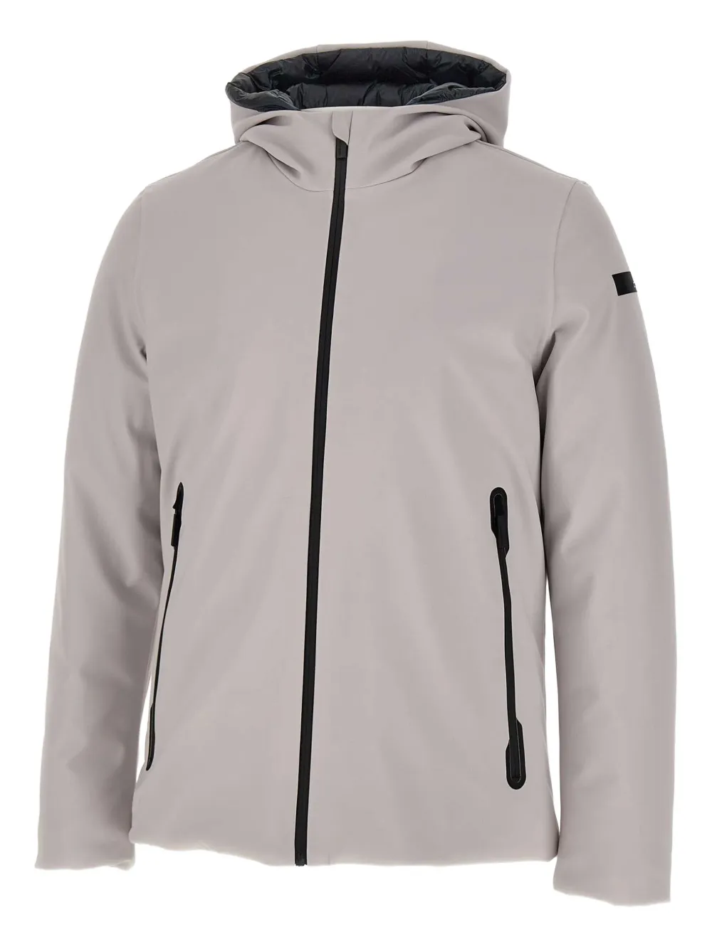 RRD hooded padded jacket | Neutrals | Image 1