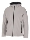 RRD hooded padded jacket - Neutrals