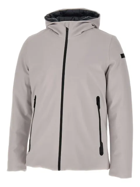 RRD hooded padded jacket