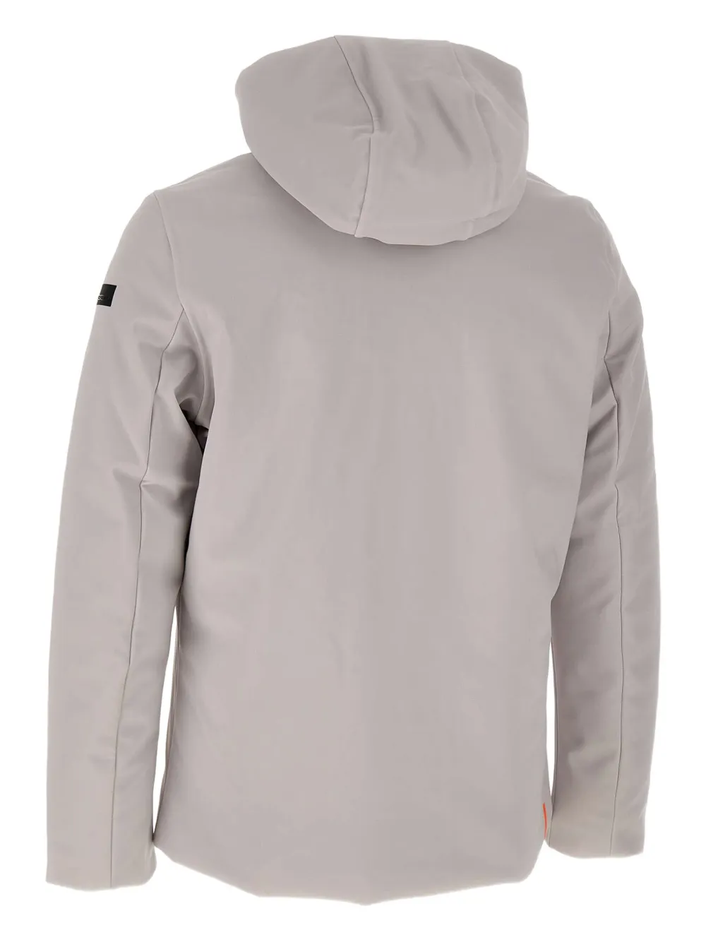 RRD Gewatteerd jack met capuchon Beige