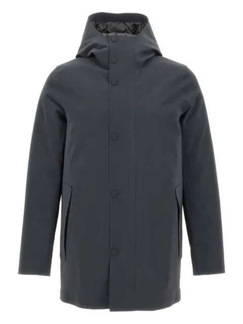 RRD hooded coat