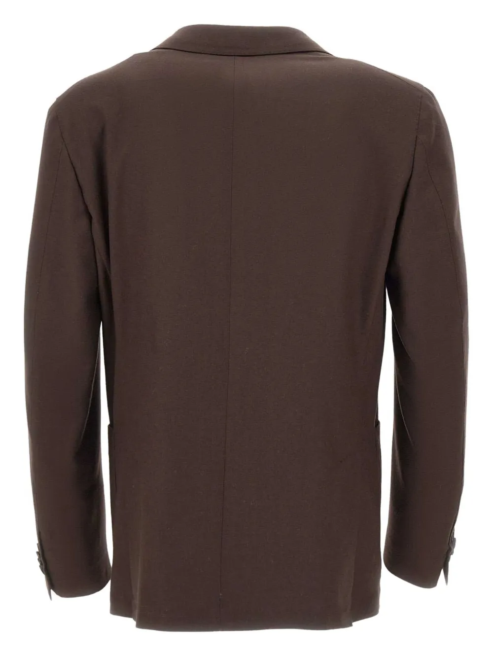 Corneliani two-button patch-pocket blazer | Blazers | Image 2
