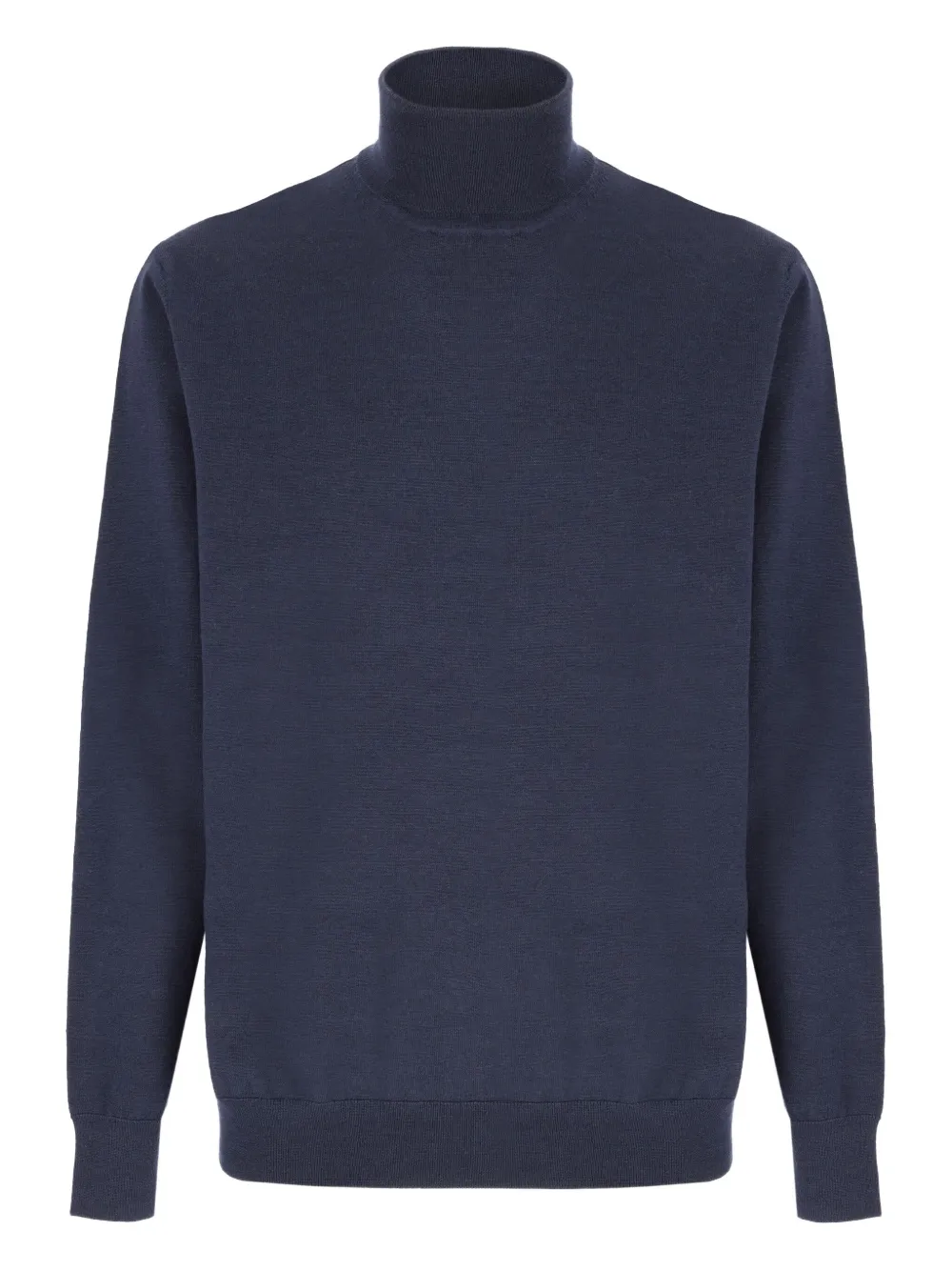 ARMATA DI MARE turtleneck sweater | Blue | Image 1