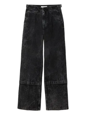 OUR LEGACY Vast Cut パンツ | ブラウン | FARFETCH JP