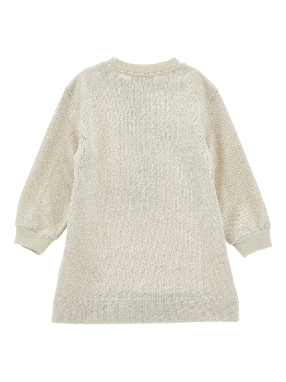 Monnalisa Minnie Mouse sweatshirt dress | Girls Casual Dresses | Image 2