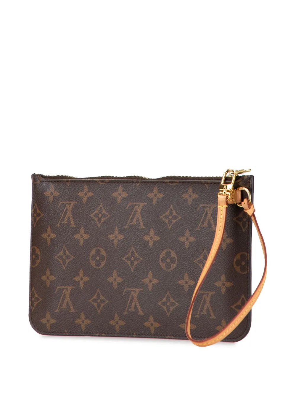 Louis Vuitton Pre-Owned باوتش 'مونوغرام نيفرفول' 2018 | Image 2