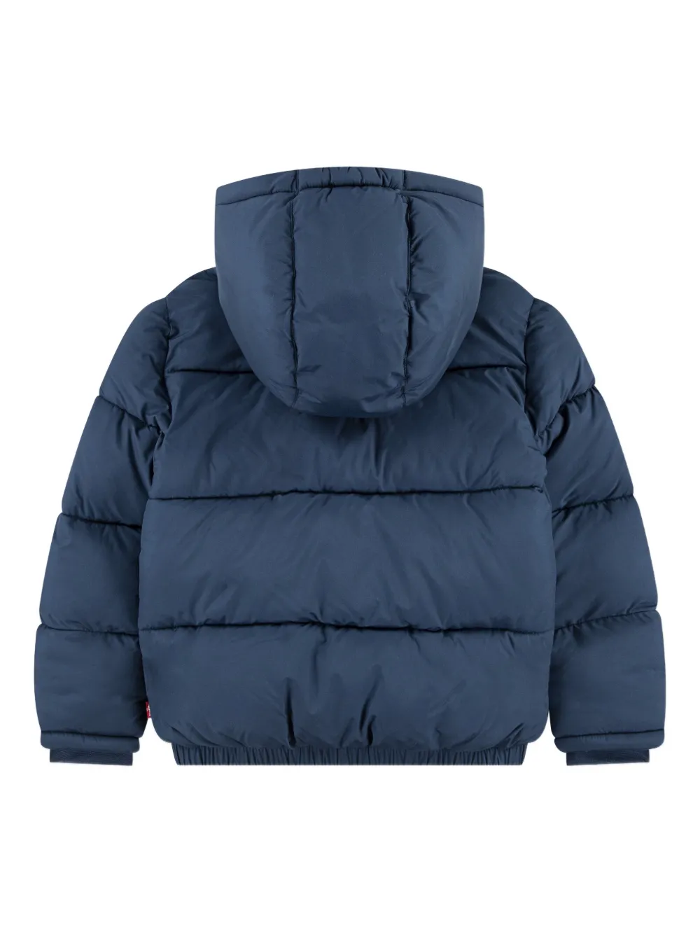 Levi's Kids Jack met capuchon Blauw