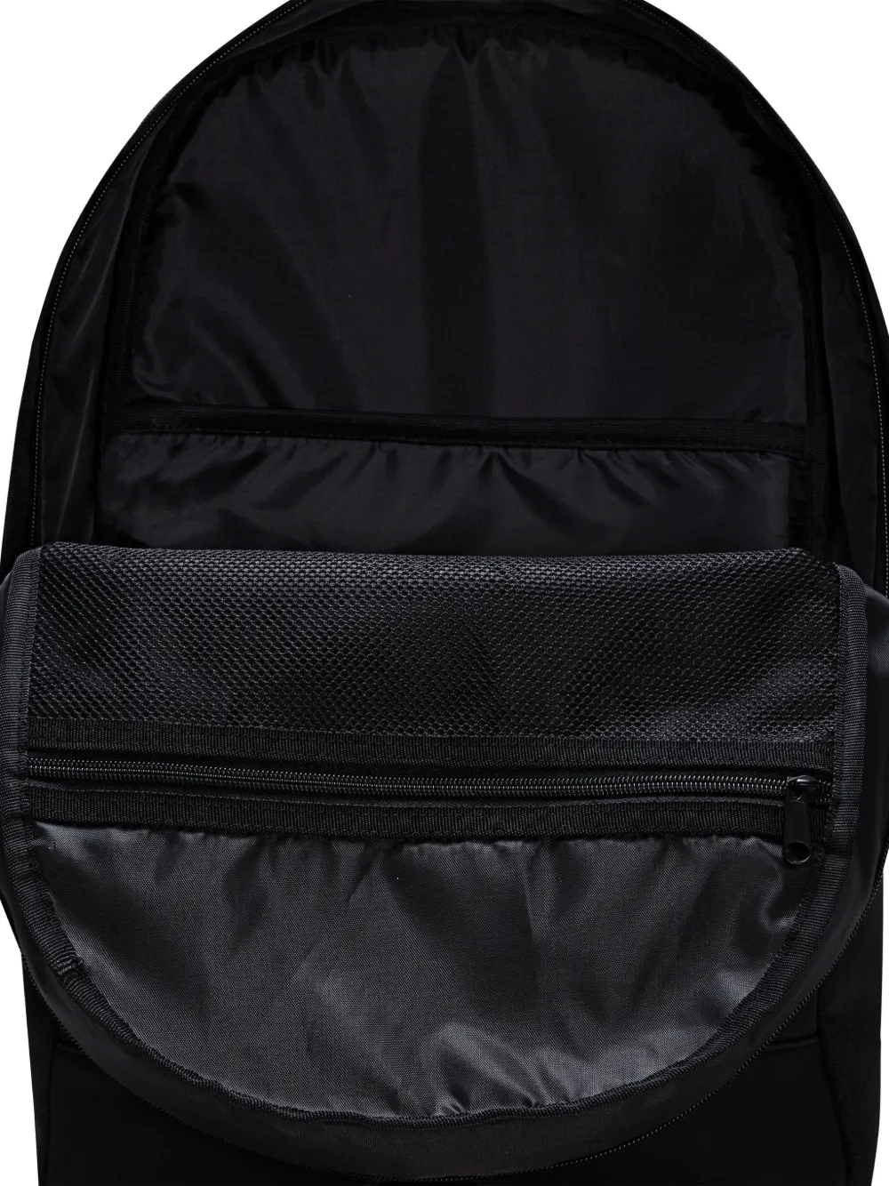 Levi's Kids Rugzak met logopatch Zwart