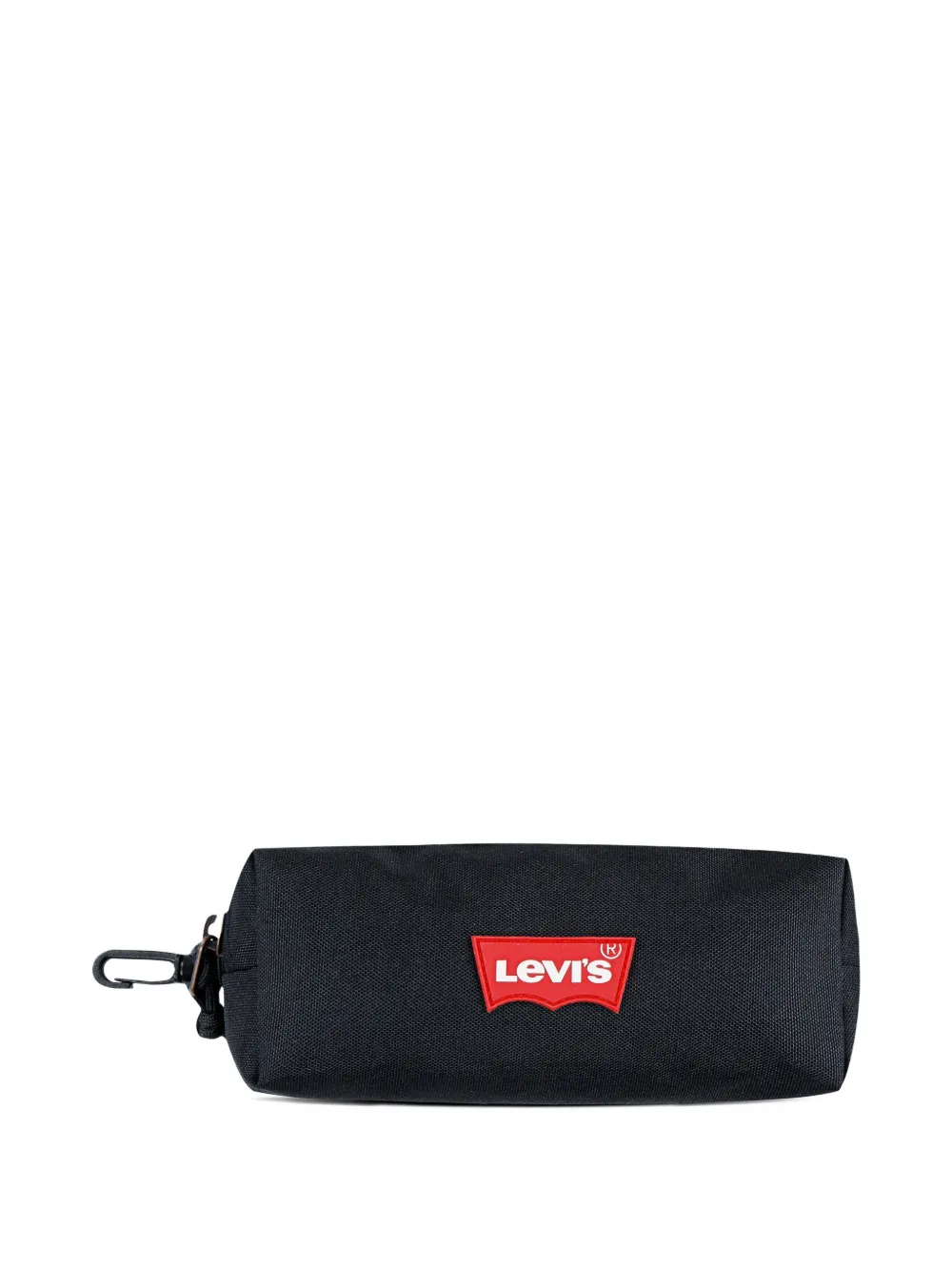  Levi's Kids Logo-patch Backpack - Black 