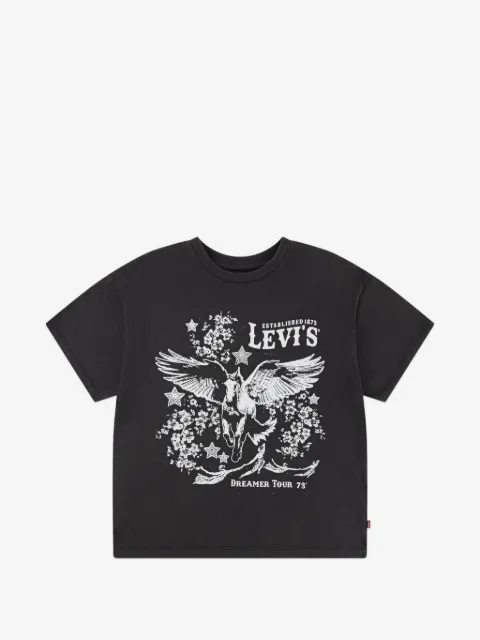 Levi's Kids T-Shirt mit Print