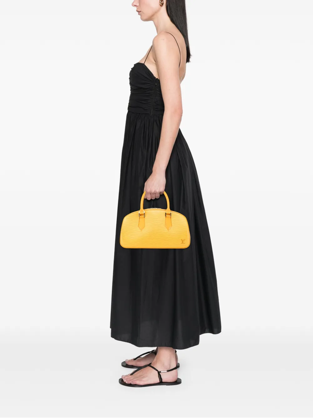Louis Vuitton Pre-Owned 2000 Epi Jasmine handbag | Pre-Owned | Image 2