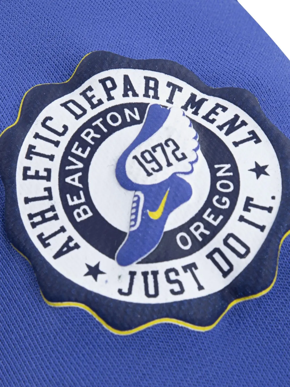 Nike Kids NSW trainingspak met capuchon Blauw