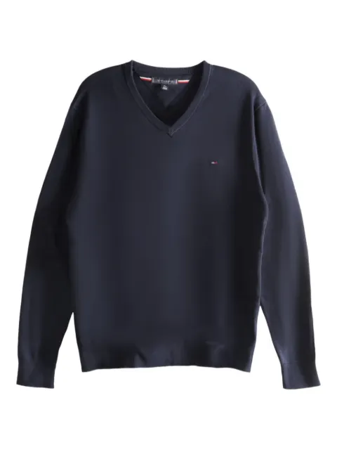 Tommy Hilfiger v-neck MW14745DW5 sweater