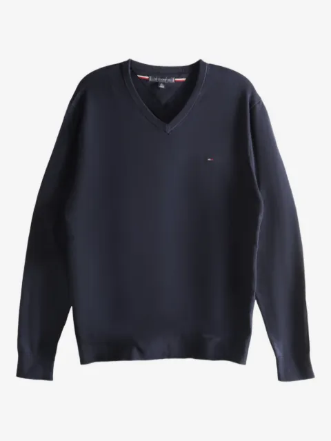 Tommy Hilfiger v-neck MW14745DW5 sweater