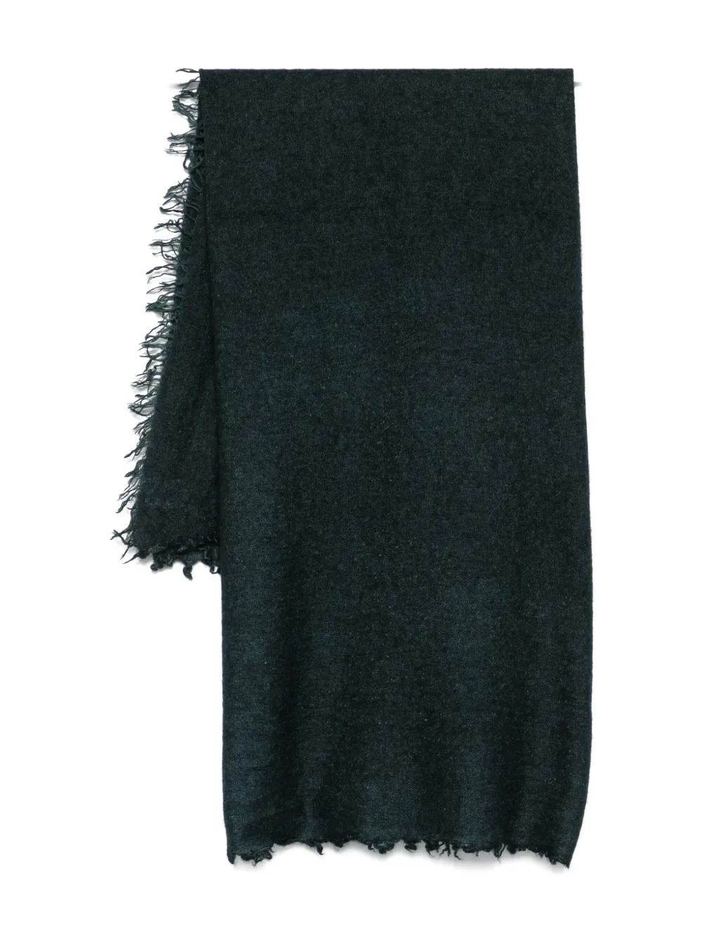 Faliero Sarti Cristiana scarf | Blue | Image 1