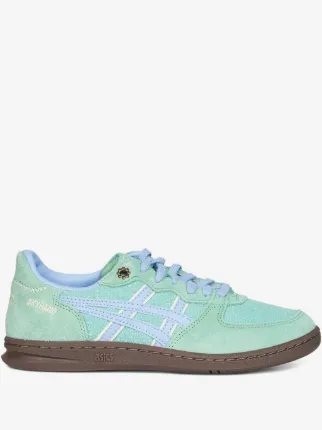 ASICS