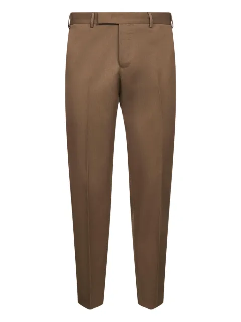 PT Torino wool trousers
