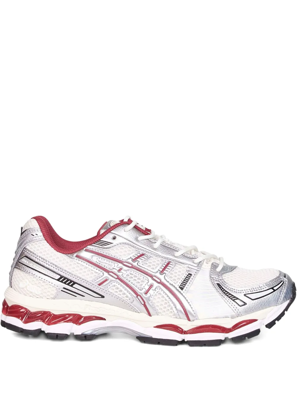 ASICS GEL-Kayano sneakers White